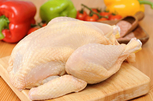 Mẹo chọn thịt gà tươi ngon không phải ai cũng biết – Nông Sản Nhà Quê